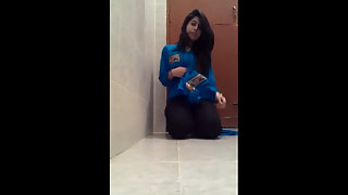 XXX Masturbation Porn Of Pakistani Babe Alishba