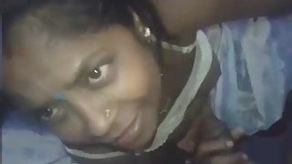 Lucknow Married Housewife Late Night XXX Porn